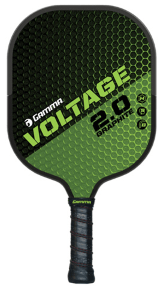 Edgeless Pickleball Paddles & Buying Guide [2022]