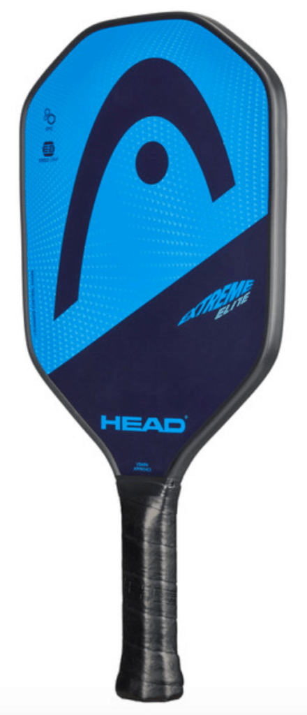 Best Head Pickleball Paddles Review [2022] - PickyPickleball.com