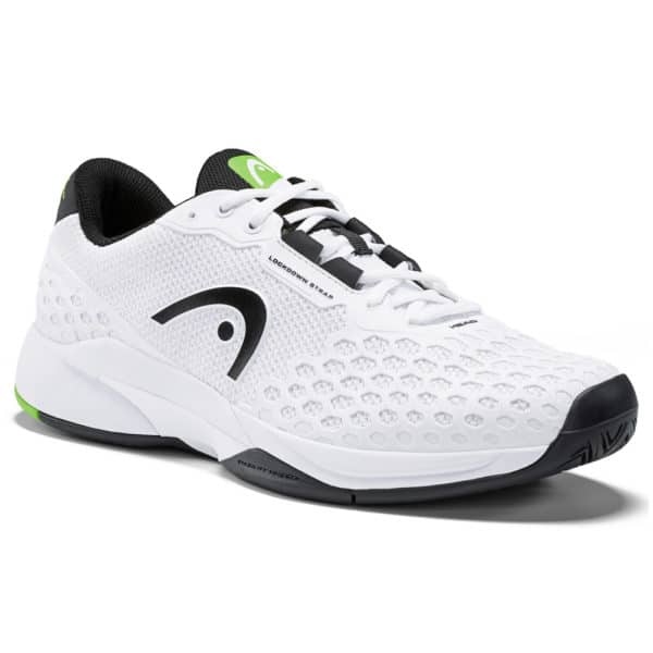 Best Pickleball Shoes Reviews & Buyer's Guide [2022]