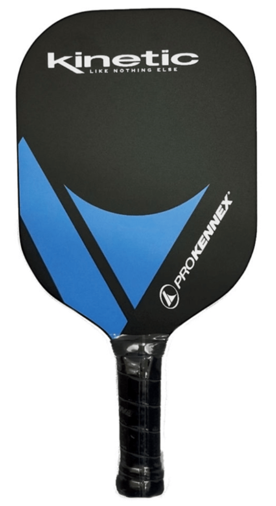 Edgeless Pickleball Paddles & Buying Guide [2022]