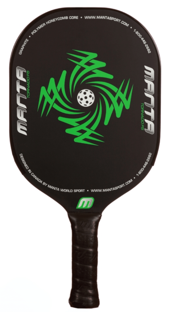 Edgeless Pickleball Paddles & Buying Guide [2022]