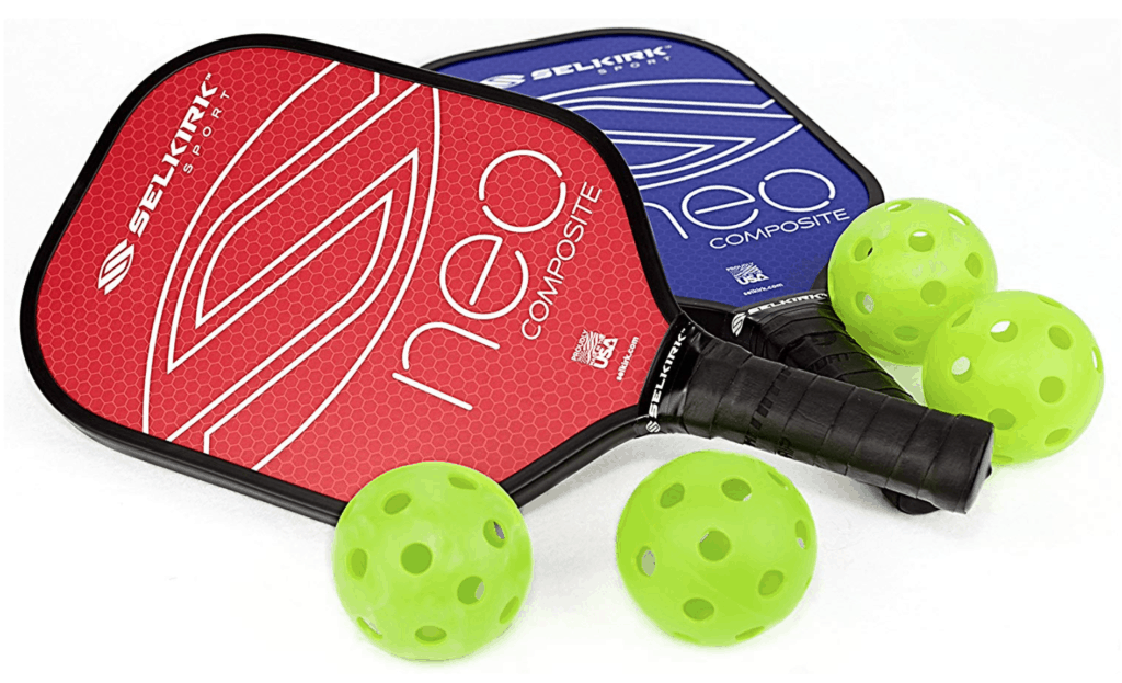 Best Pickleball Set Review & Buyer's Guide [2022]