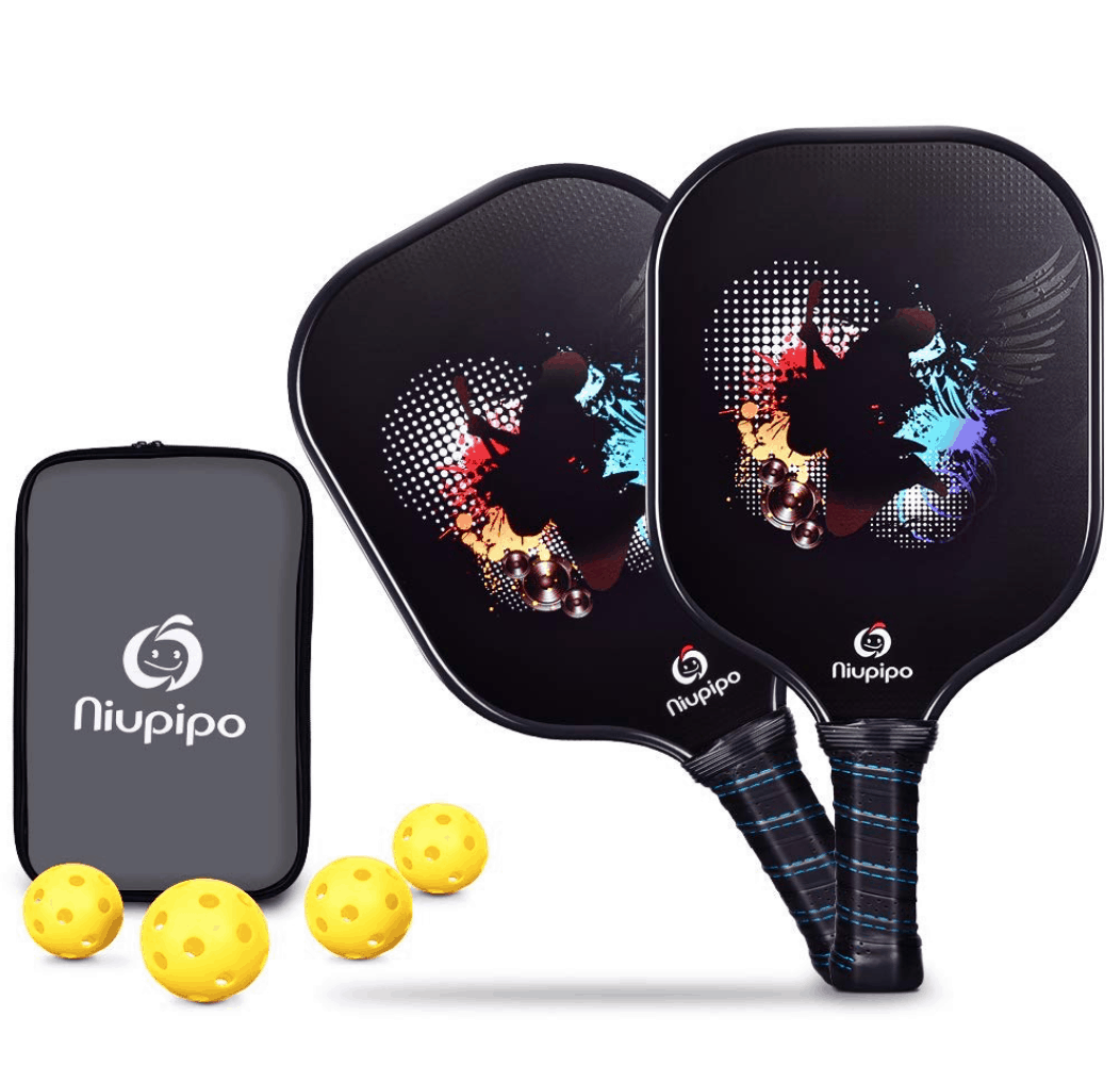 Best Pickleball Set Review & Buyer's Guide [2022]