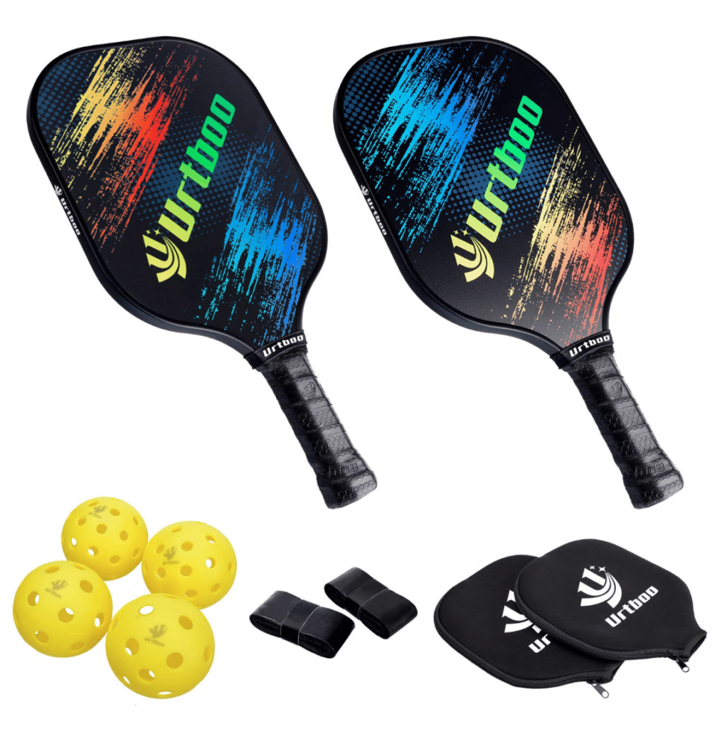 Best Pickleball Set Review & Buyer's Guide [2022]