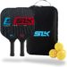 SLK NEO Pickleball paddle